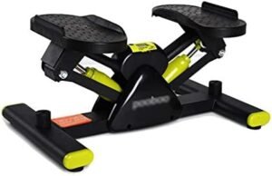 Stepper Stair Climber Mini Stepper Stepping Machine Hydrauli...