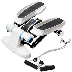 Stepper,Fitness Stair Pedal, Mini Climbing Steps, Exercise M...