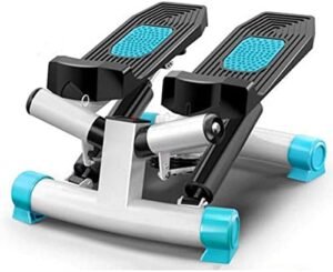 Stair Stepper Stand Up Exercise Bike Mini Elliptical Trainer...