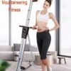 Stepper,Vertical Climber Exercise Machine, Exercise Step Pla...