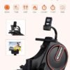 ECHANFIT Rowing Machine with Optional LCD/Backlight/Electron...