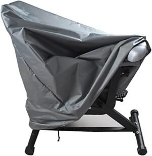 Exercise Bike Cover, Indoor Cycling Bike Stationary Cover Fi...