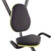 Stamina Wonder Exercise Bike with Upper Body Workout - Folda...
