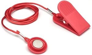 Magnetic Safety Switch Universal Treadmill Magnetic Lock Eme...