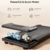 Walking Pad - Under Desk Treadmill, Walking Pad Treadmill Un...
