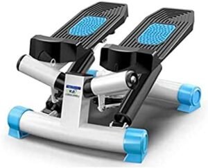 Under Desk Elliptical - Bike Pedal Machine with Magnetic Res...
