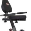 Body Champ 3-in-1 Exercise Machine, Trio Trainer, Elliptical...