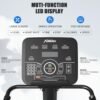 Stair Stepper with LED Screen, Commercial Grade Stepmill Exe...