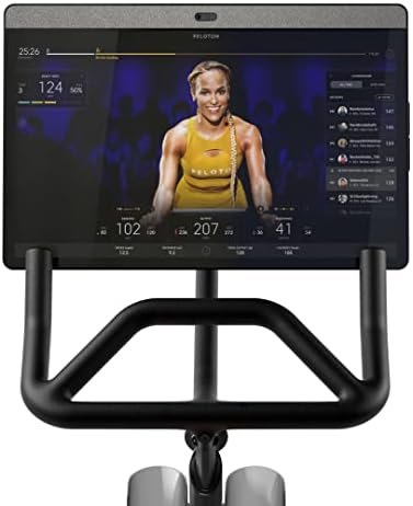 Peloton Indoor Exercise Bikes, Original Peloton Bike and Bik...