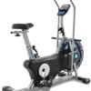 XTERRA Fitness Dual Action Air Bike