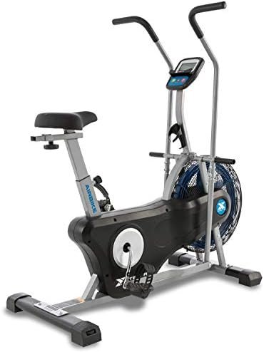 XTERRA Fitness Dual Action Air Bike