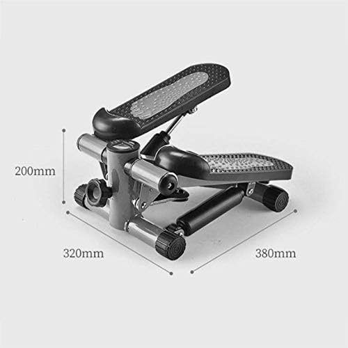 Indoor Stair Stepper,Climbing Machine Exercise Machine,Mini ...