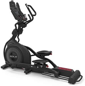 SOLE Fitness Elliptical Exercise Machines, Models E25, E35, ...