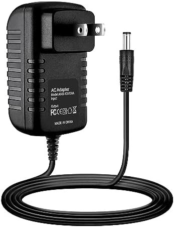 AC/DC Adapter Charger Compatible with Xterra Fitness FS5.9e ...