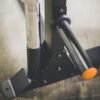 Chaos 4000 Power Rack, Exercise Squat Rack with Pull-Up Bar,...