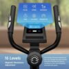 MERACH Elliptical Machine for Home, Elliptical Training Mach...