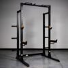 Chaos 4000 Power Rack, Exercise Squat Rack with Pull-Up Bar,...