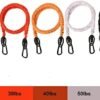 11 PCS Resistance Bands Set, Exercise Tubes 63 inchs, Workou...