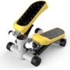 Mini Stepper Fitness Equipment, Indoor Stair Stepper Exercis...