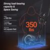 MERACH Elliptical Machine for Home, Elliptical Training Mach...