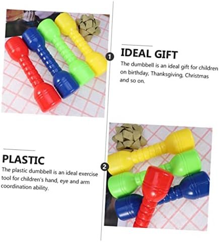 2pcs Children's Dumbbell Children Dumbbells Weight Training ...