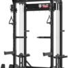 Multi-Functional All-in-One Power Rack Raptor F22, Squat Rac...