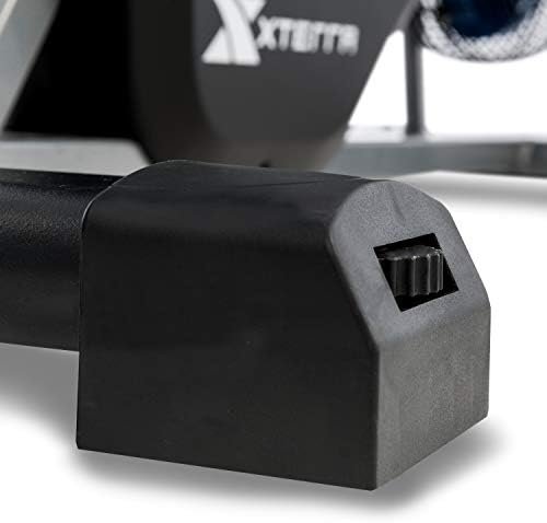 XTERRA Fitness Dual Action Air Bike