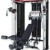 Inspire Fitness Functional Trainer - Multifunctional Cable M...