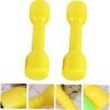 2pcs Children's Dumbbell Children Dumbbells Weight Training ...