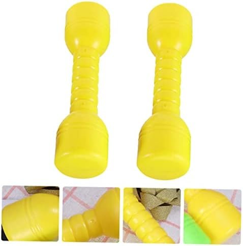 2pcs Children's Dumbbell Children Dumbbells Weight Training ...