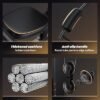 Sportsroyals Home Gym, Exercise Equipment with 154LBS Weight...