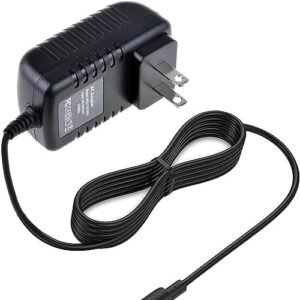 AC Adapter for Life Fitness X1 X3 X5 X8 GO Console Elliptica...