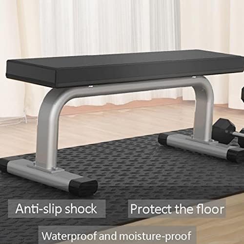 Treadmill Mat, Exercise Equipment Mats, High Density Floor P...