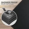 Exercise Bike Trainer Thick Floor Mat 30”x60”- Indoor Bike M...
