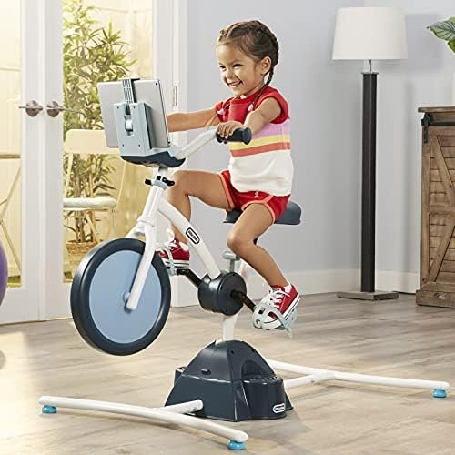 Little Tikes Pelican Explore & Fit Cycle Adjustable Play Fit...