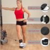 7 Pack Barbell Squat Pad for Standard Set, Barbell Pad for H...