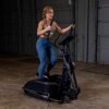 Body-Solid (E300) Elliptical Trainer Machine, Cardio Workout...