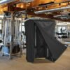 AKEfit Strength Training Cover - All-Weather Protective Cove...