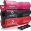 Squat Pad Barbell Pad for Hip Thrusts Squats Lunges Glute Br...
