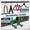 Multi-Functional All-in-One Power Rack Raptor F22, Squat Rac...