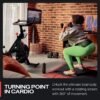 Peloton Indoor Exercise Bikes, Original Peloton Bike and Bik...