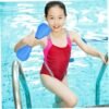 2pcs Water Sports Dumbbells Weighted Swim Gloves Adjustable ...