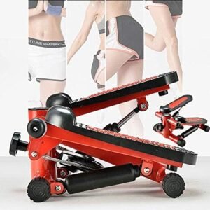 Stepper,Step Exercise Machine, Aerobic Stair Fittness Climbe...