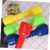 2pcs Children's Dumbbell Children Dumbbells Weight Training ...