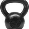Yes4All Kettlebell Weight Sets Adjustable Kettlebell Strengt...