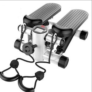 Stepper Multi-Function Mini Mute Stepper Air Climber Step Fi...