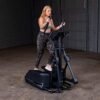 Body-Solid (E300) Elliptical Trainer Machine, Cardio Workout...