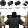 7 Pack Barbell Squat Pad for Standard Set, Barbell Pad for H...