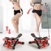 Indoor Stair Stepper,Climbing Machine Exercise Machine,Mini ...