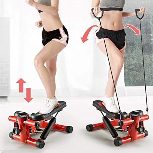 Indoor Stair Stepper,Climbing Machine Exercise Machine,Mini ...